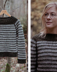 Observations, Knits and Essays from the Forest