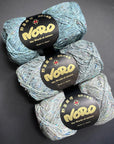 Noro Silk Garden Sock Solo - Abiko