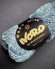 Noro Silk Garden Sock Solo - Abiko