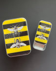 Bee Notions Tin