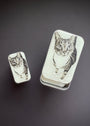 Cat Notions Tin