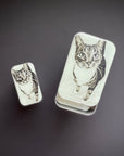 Cat Notions Tin