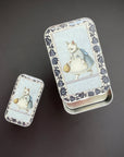 Kitty Notions Tin