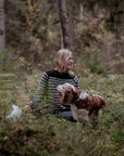 Observations, Knits and Essays from the Forest