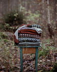 Observations, Knits and Essays from the Forest