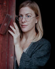 Observations, Knits and Essays from the Forest
