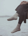 Observations, Knits and Essays from the Forest