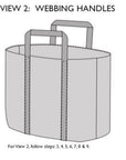 Merchant & Mills Orton Bag