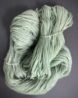Miss Maude Paihamu 4ply - Merino Possum Yarn, Pickle