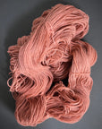 Miss Maude Paihamu 4ply - Merino Possum Yarn, Quince