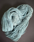 Miss Maude Paihamu 4ply - Merino Possum Yarn, River
