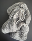 Miss Maude Paihamu 4ply - Merino Possum Yarn, Dove Grey