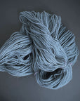 Miss Maude Paihamu 8ply - Merino Possum Yarn, Moana