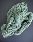 Miss Maude Paihamu 8ply - Merino Possum Yarn, Taupeka