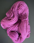 Miss Maude Paihamu 8ply - Merino Possum Yarn, Magnolia
