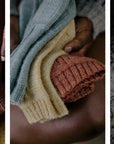 Laine Echoes, 24 Modern Knits