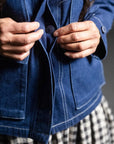 Merchant & Mills Paynter Jacket