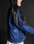 Merchant & Mills Paynter Jacket