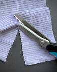 9.25" Soft Grip Pinking Shears