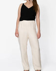 The Assembly Line - Pull On Trousers, Women
