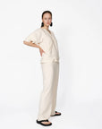 The Assembly Line - Pull On Trousers, Women