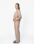 The Assembly Line - Pull On Trousers, Women