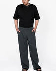 The Assembly Line - Pull On Trousers, Men