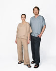 The Assembly Line - Pull On Trousers, Women