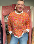 Merchant & Mills Sidney Jumper