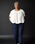 Merchant & Mills Quinn Trousers Sewing Pattern
