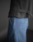 Merchant & Mills Quinn Trousers Sewing Pattern