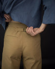 Merchant & Mills Quinn Trousers Sewing Pattern