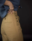 Merchant & Mills Quinn Trousers Sewing Pattern