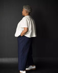Merchant & Mills Quinn Trousers Sewing Pattern