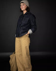 Merchant & Mills Quinn Trousers Sewing Pattern