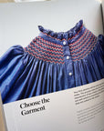 Rocking Smocking A Guide to Smocking for the Modern Sewist, L.Burch