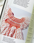 Rocking Smocking A Guide to Smocking for the Modern Sewist, L.Burch