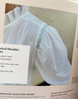 Rocking Smocking A Guide to Smocking for the Modern Sewist, L.Burch