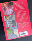 Rocking Smocking A Guide to Smocking for the Modern Sewist, L.Burch