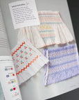 Rocking Smocking A Guide to Smocking for the Modern Sewist, L.Burch