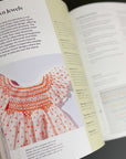 Rocking Smocking A Guide to Smocking for the Modern Sewist, L.Burch
