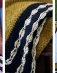 Laine Knits from the LYS