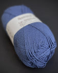 Rosários 4, Lar Doce Lar. Pure Cotton Yarn. Admiral Blue (10)