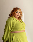 Friday Pattern Company - Saturday Skirt Set