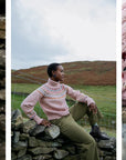Laine Echoes, 24 Modern Knits