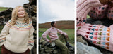 Laine Echoes, 24 Modern Knits