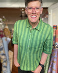Merchant & Mills Scout Shirt and Dress