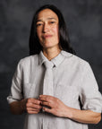Merchant & Mills Scout Shirt and Dress