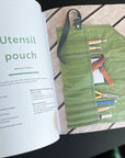 Sewing With Heavy Duty Fabric, Laura Sinikka Wilhelm