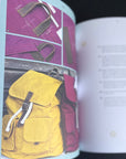 Sewing With Heavy Duty Fabric, Laura Sinikka Wilhelm